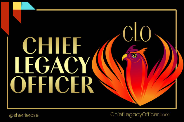 Chief Legacy Officer Masterwork Chief